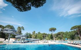 Camping Taxo Les Pins - Maeva